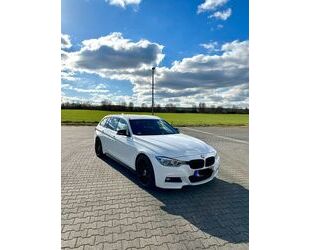 BMW 330 Gebrauchtwagen