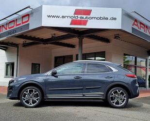 Kia XCeed Gebrauchtwagen