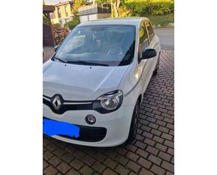 Renault Twingo Gebrauchtwagen