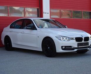 BMW 316 Gebrauchtwagen