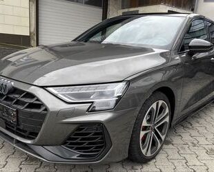 Audi S3 Gebrauchtwagen