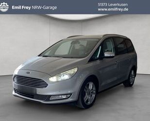 Ford Galaxy Gebrauchtwagen