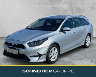 Kia ceed Sportswagon Gebrauchtwagen