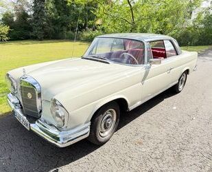 Mercedes-Benz 250 Gebrauchtwagen