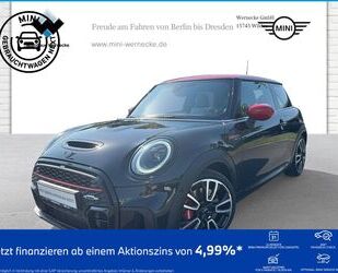 Mini John Cooper Works Gebrauchtwagen