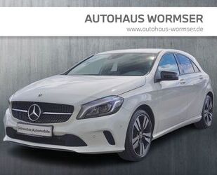 Mercedes-Benz A 250 Gebrauchtwagen