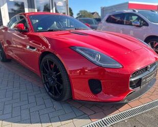 Jaguar F-Type Gebrauchtwagen