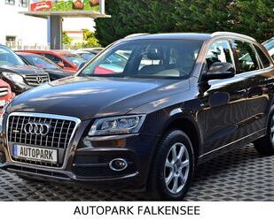 Audi Q5 Gebrauchtwagen