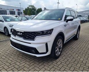 Kia Sorento Gebrauchtwagen