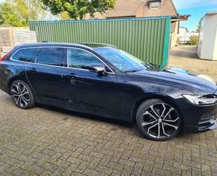 Volvo V90 Gebrauchtwagen