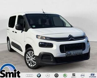 Citroen Berlingo Gebrauchtwagen