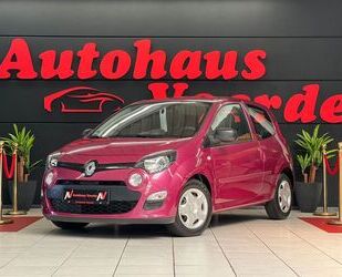 Renault Twingo Gebrauchtwagen