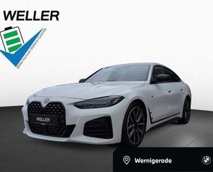 BMW M440 Gebrauchtwagen