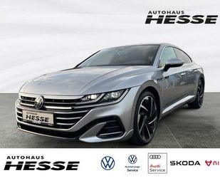 VW Arteon Gebrauchtwagen