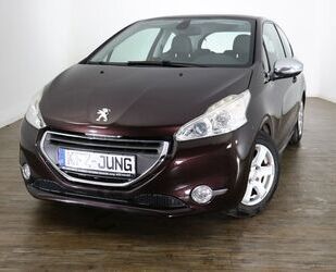 Peugeot 208 Gebrauchtwagen