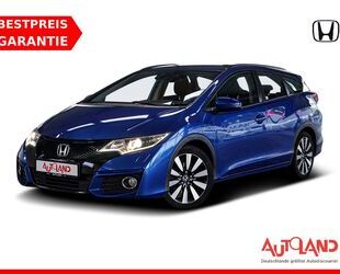 Honda Civic Gebrauchtwagen