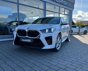 BMW X2 Gebrauchtwagen