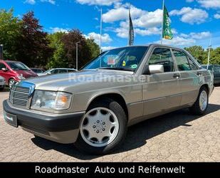 Mercedes-Benz 190 Gebrauchtwagen