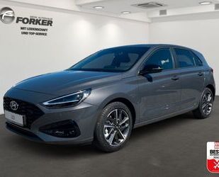 Hyundai i30 Gebrauchtwagen