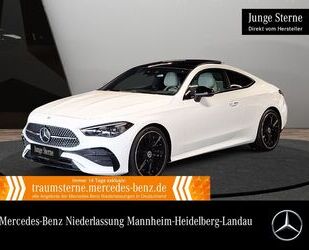 Mercedes-Benz CLE 450 Gebrauchtwagen