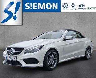 Mercedes-Benz E 320 Gebrauchtwagen