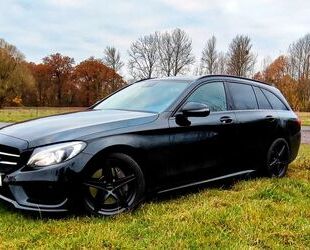 Mercedes-Benz C 250 Gebrauchtwagen