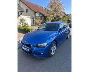 BMW 318 Gebrauchtwagen