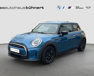 Mini ONE Gebrauchtwagen