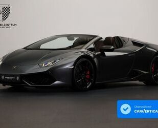 Lamborghini Huracán Gebrauchtwagen