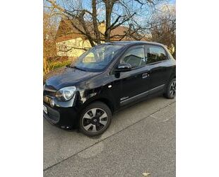 Renault Twingo Gebrauchtwagen