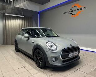 Mini ONE Gebrauchtwagen