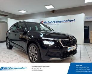 Skoda Kamiq Gebrauchtwagen