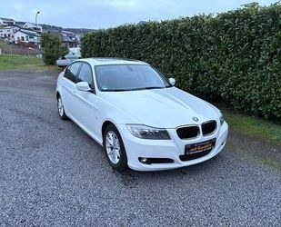 BMW 318 Gebrauchtwagen