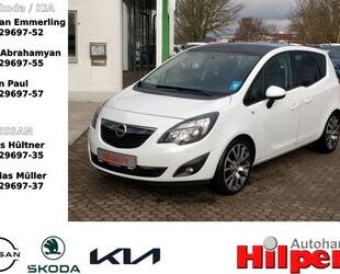 Opel Meriva Gebrauchtwagen