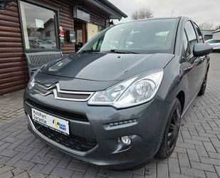 Citroen C3 Gebrauchtwagen