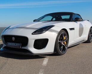 Jaguar F-Type Gebrauchtwagen