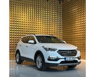 Hyundai SANTA FE Gebrauchtwagen