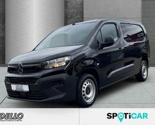 Citroen Berlingo Gebrauchtwagen