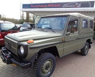 Mercedes-Benz G 230 Gebrauchtwagen