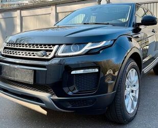Land Rover Range Rover Evoque Gebrauchtwagen