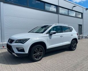 Seat Ateca Gebrauchtwagen
