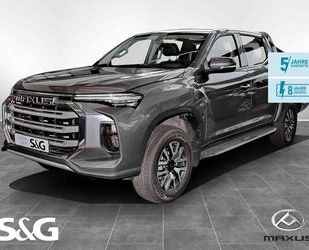 Maxus T90 Gebrauchtwagen