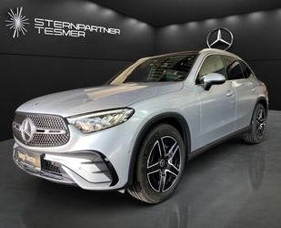 Mercedes-Benz GLC 200 Gebrauchtwagen