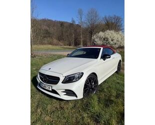 Mercedes-Benz C 300 Gebrauchtwagen