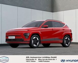 Hyundai KONA Gebrauchtwagen