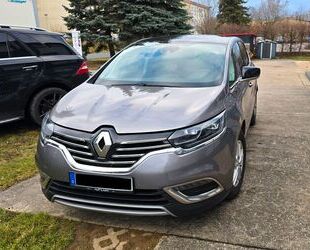 Renault Espace Gebrauchtwagen