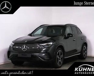 Mercedes-Benz GLC 300 Gebrauchtwagen