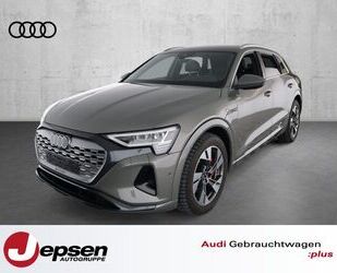 Audi Q8 e-tron Gebrauchtwagen