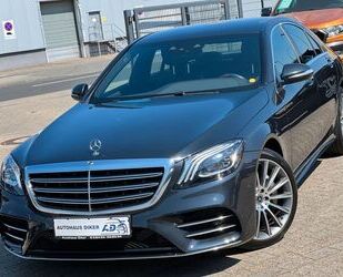 Mercedes-Benz S 400 Gebrauchtwagen