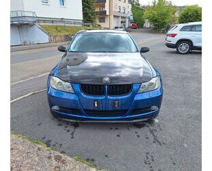 BMW 318 Gebrauchtwagen